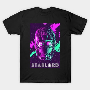 GOTG Vol 3 T-Shirt